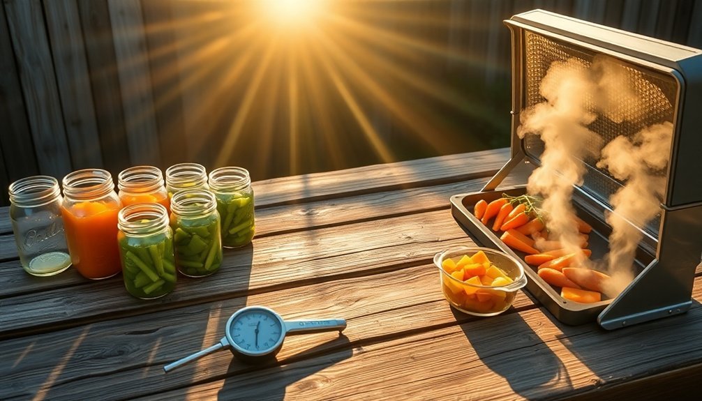 cooking time modification guide