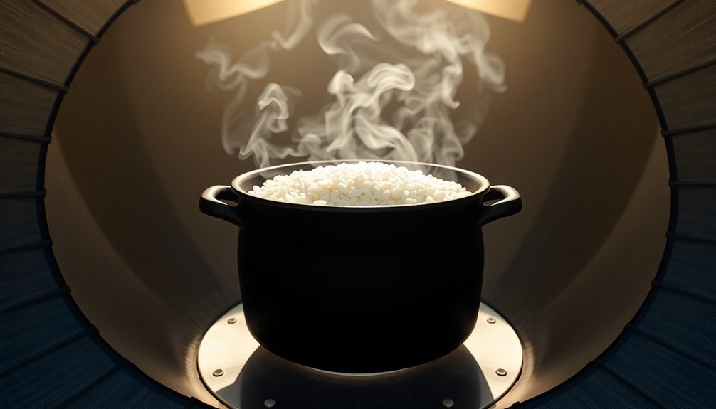 dark cookware options available