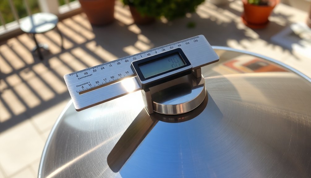 digital angle measurement tool