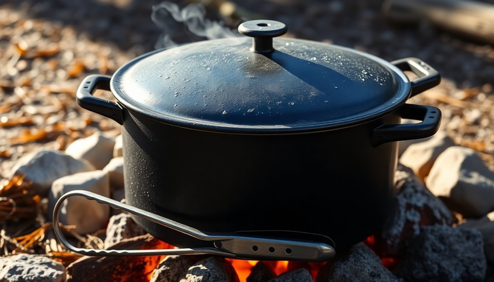 diverse culinary techniques available