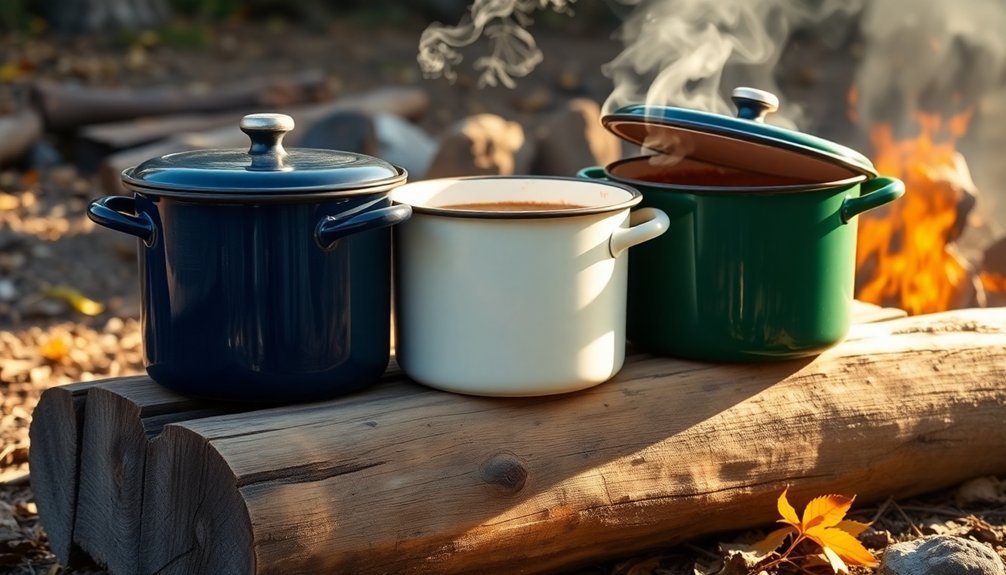 durable and versatile cookware