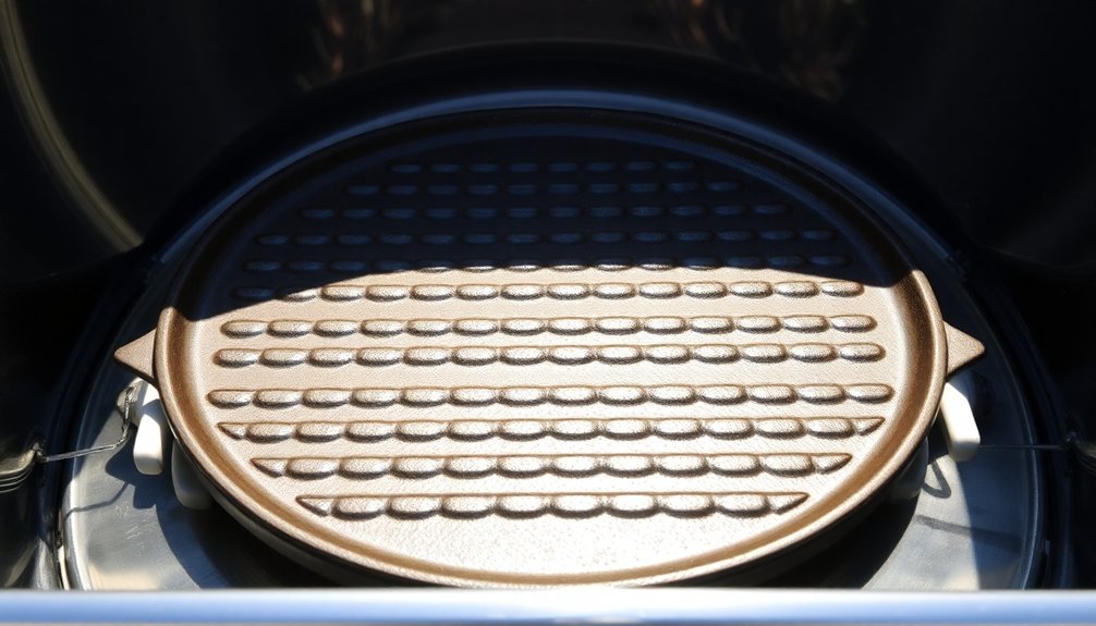 durable cooking surface essential
