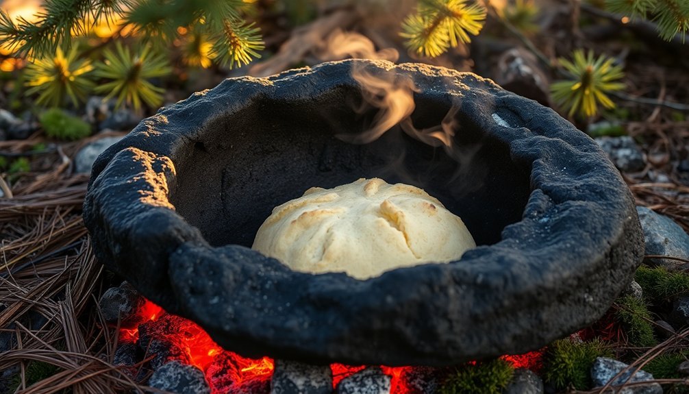eco friendly cookware options available