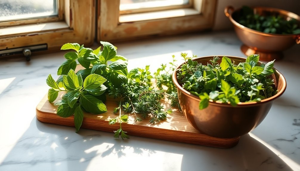 eco friendly taste improvement