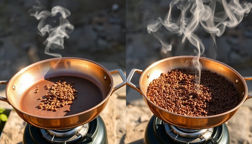 effect of batch size