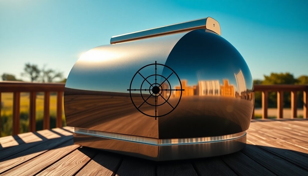 effective alignment indicator usage