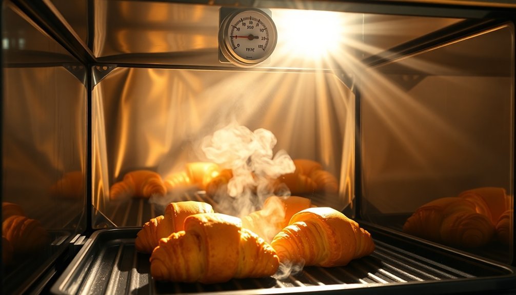 effective heat preservation techniques