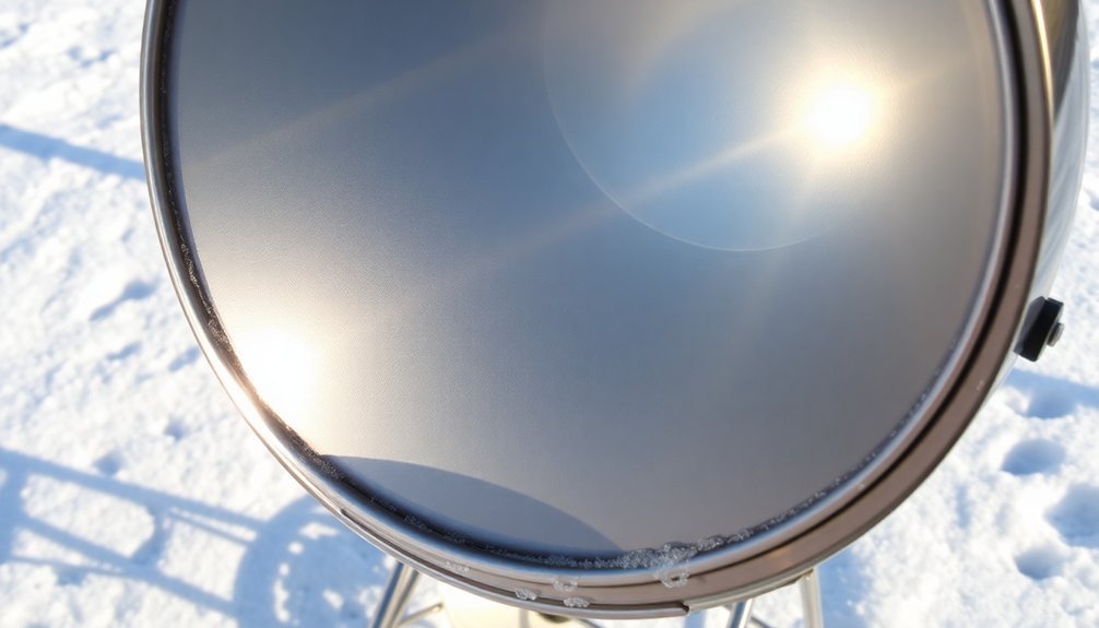 effective reflector placement techniques