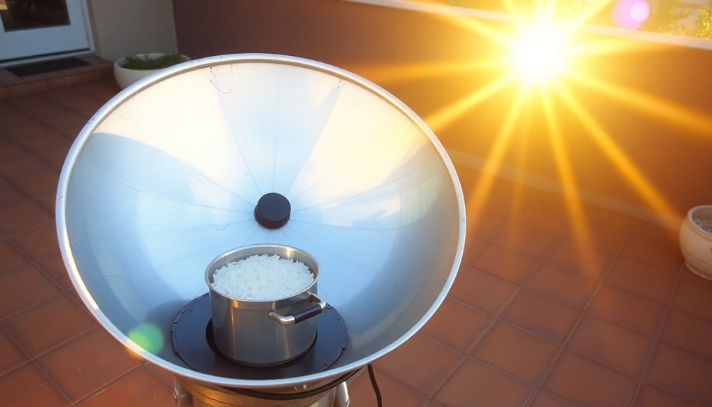 effective solar positioning techniques