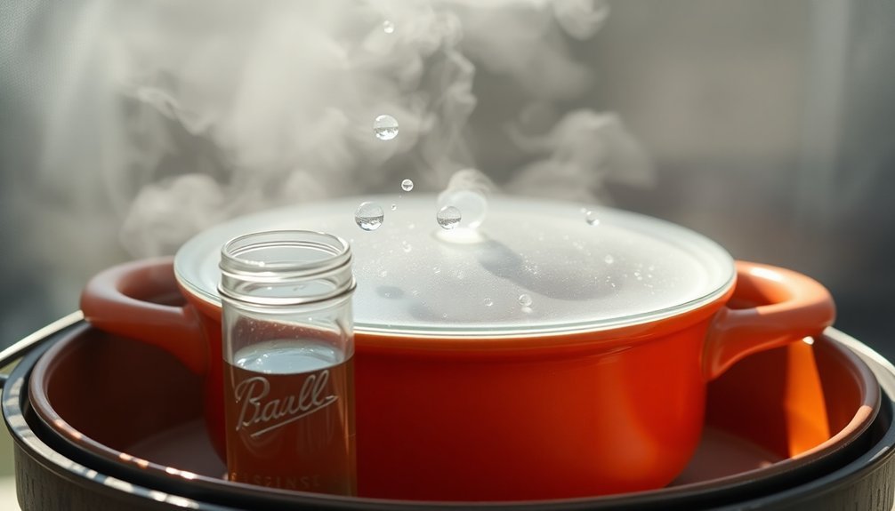 effective steam control techniques
