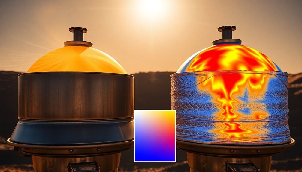 effective temperature control solution