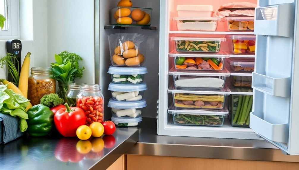 effective temperature management techniques