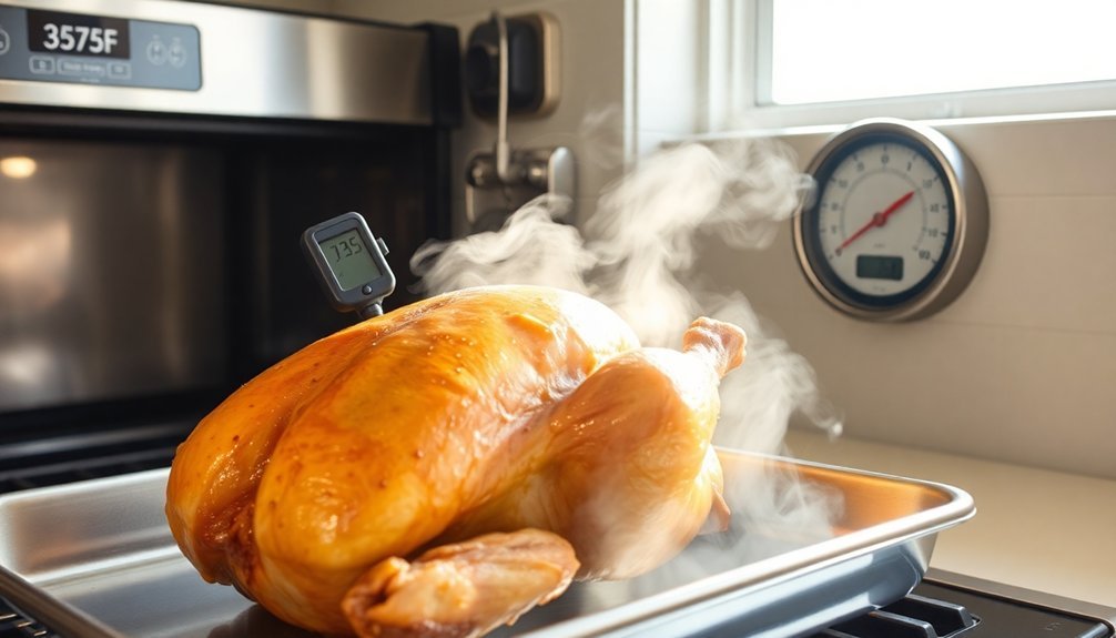 effective temperature tracking methods