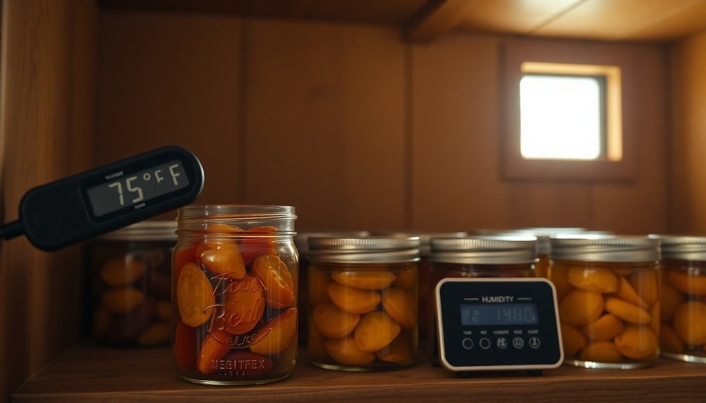 effective temperature tracking strategies