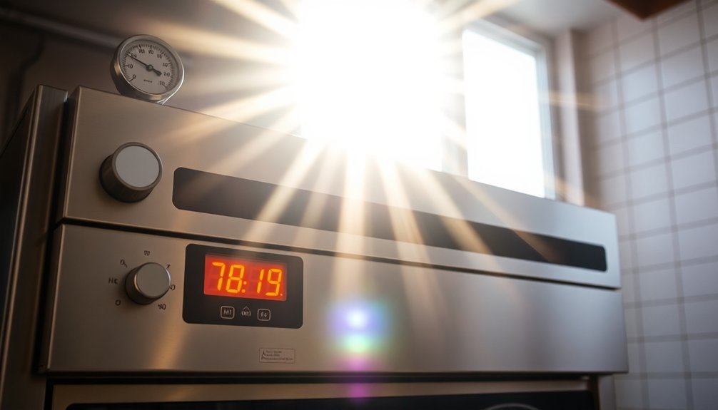 effective temperature tracking techniques