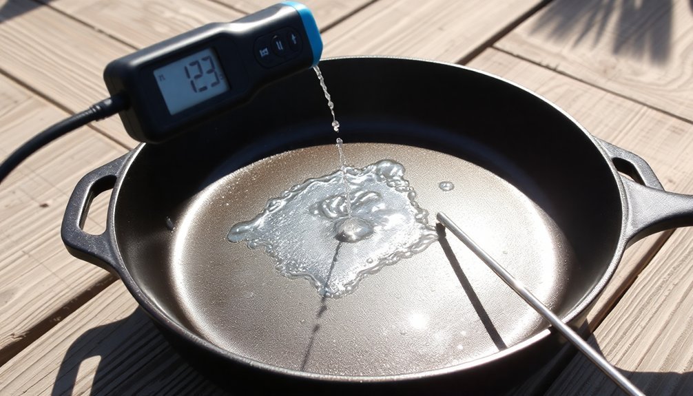 effective temperature tracking tips