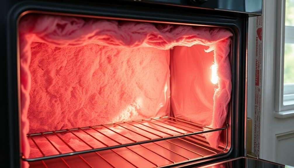 effective thermal barrier techniques