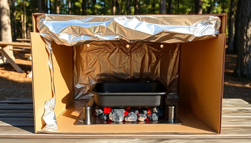 effective thermal management techniques