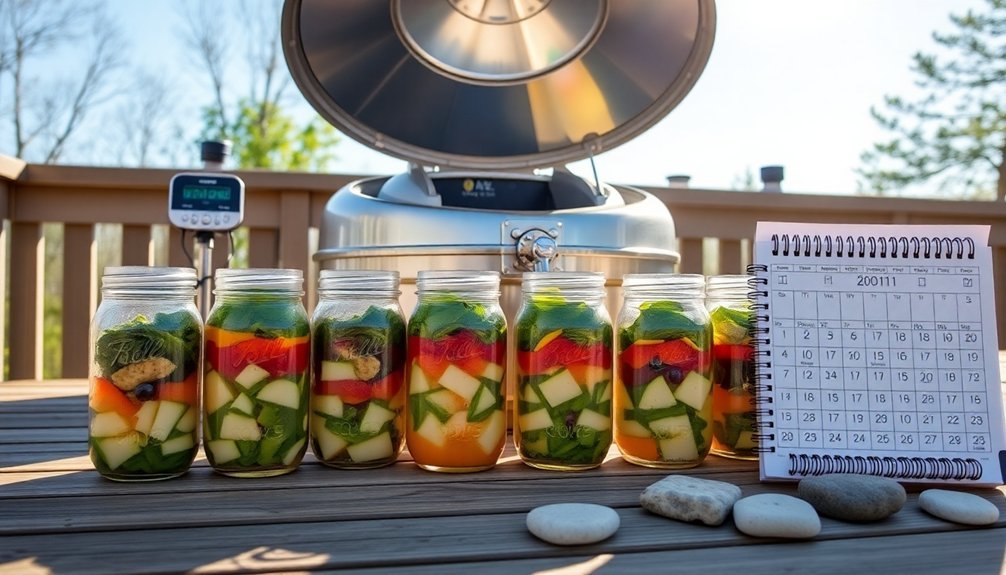 effective weather preparedness methods