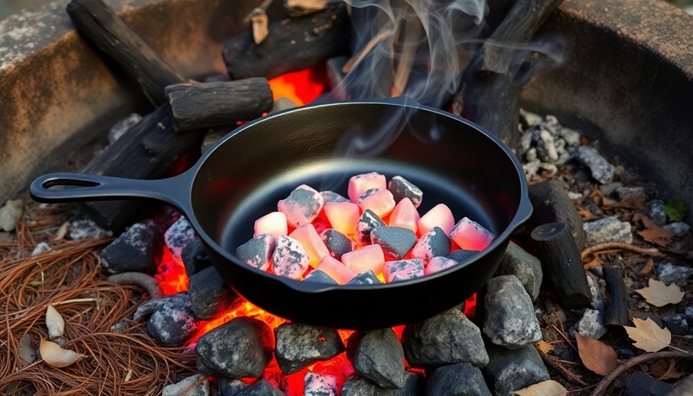 efficient coal storage methods