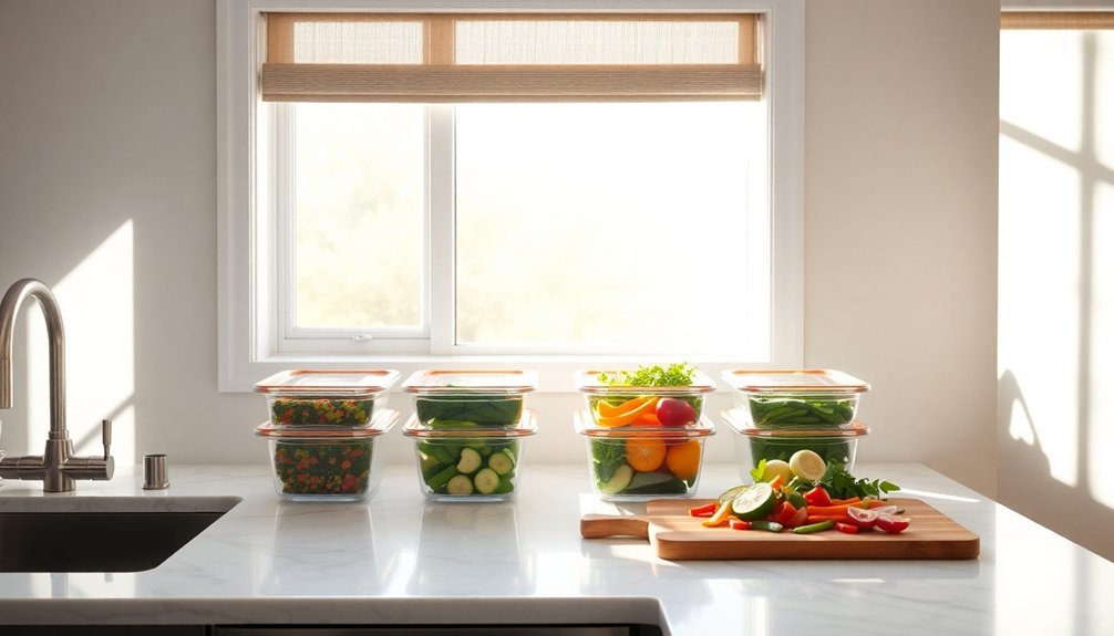 efficient kitchen task management