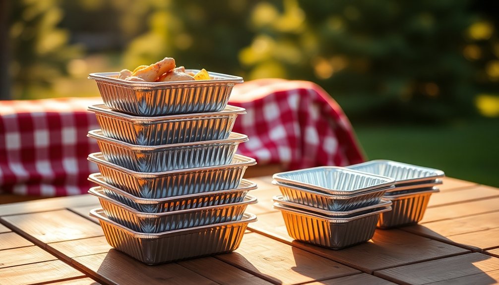 efficient meal packing solutions