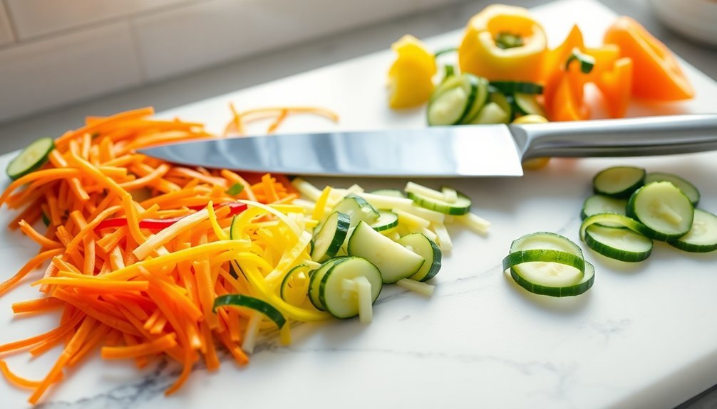 efficient meal prep strategies