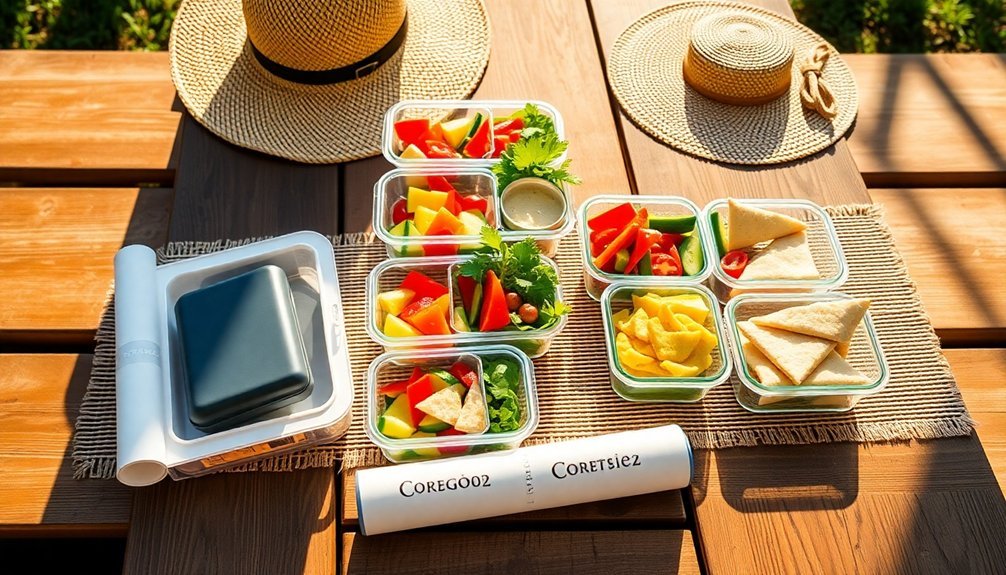 efficient meal preparation tips