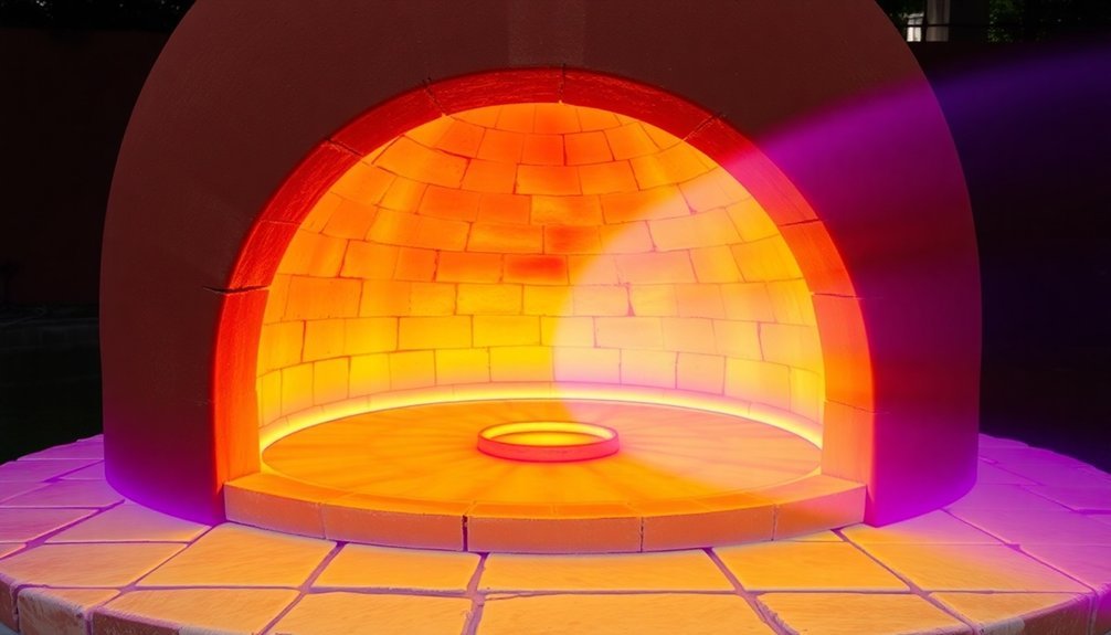 10 Best Heat Zones For Efficient Outdoor Ovens