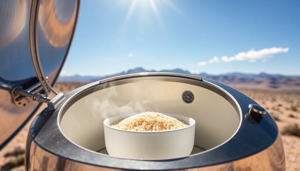 efficient quinoa cooking method