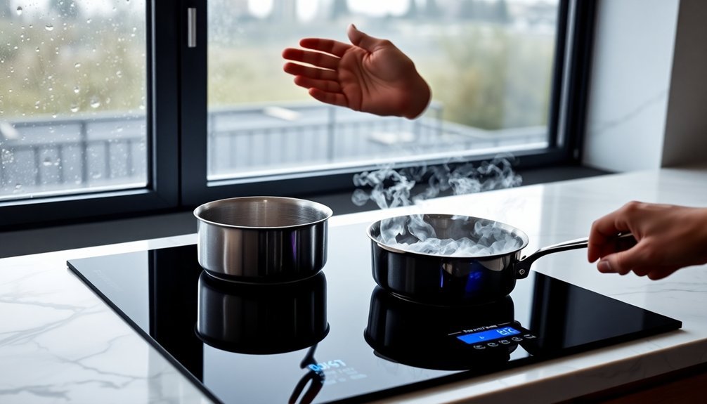 efficient safe precise cooking