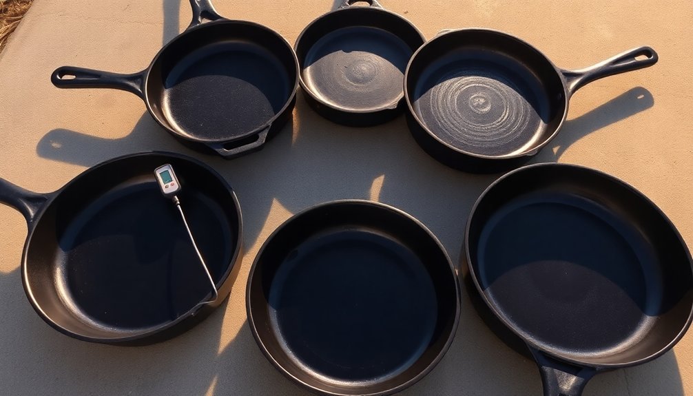 efficient solar energy collection