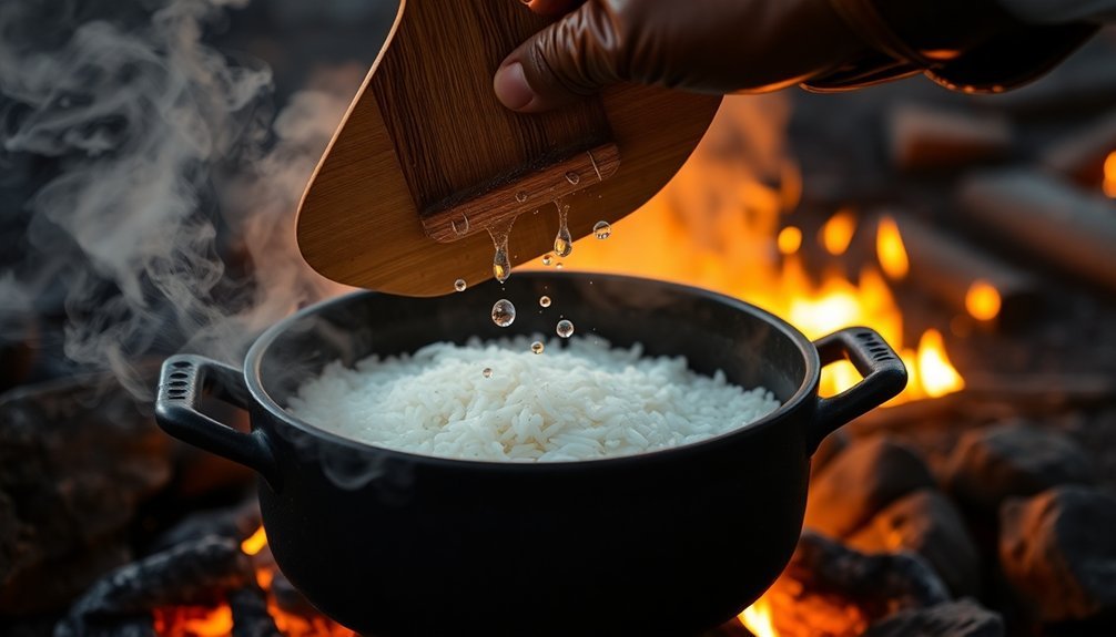 efficient steam control methods