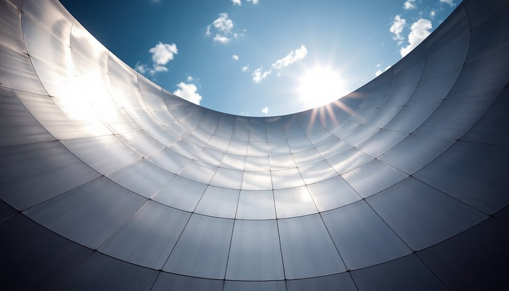 efficient thermal energy management