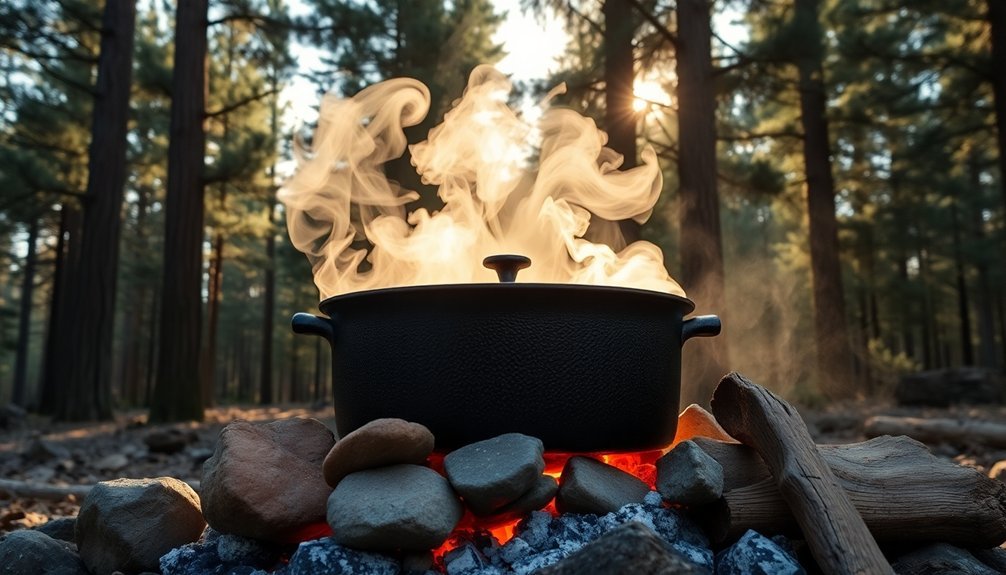 Off-Grid Cooking: Smart Methods For Energy-Free Meals