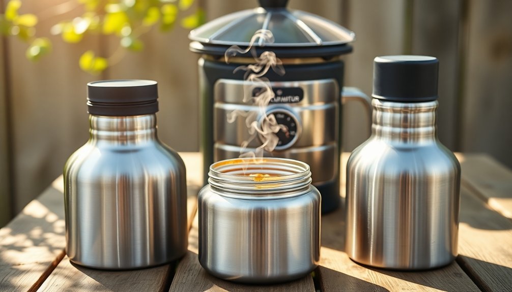 energy saving techniques and strategies