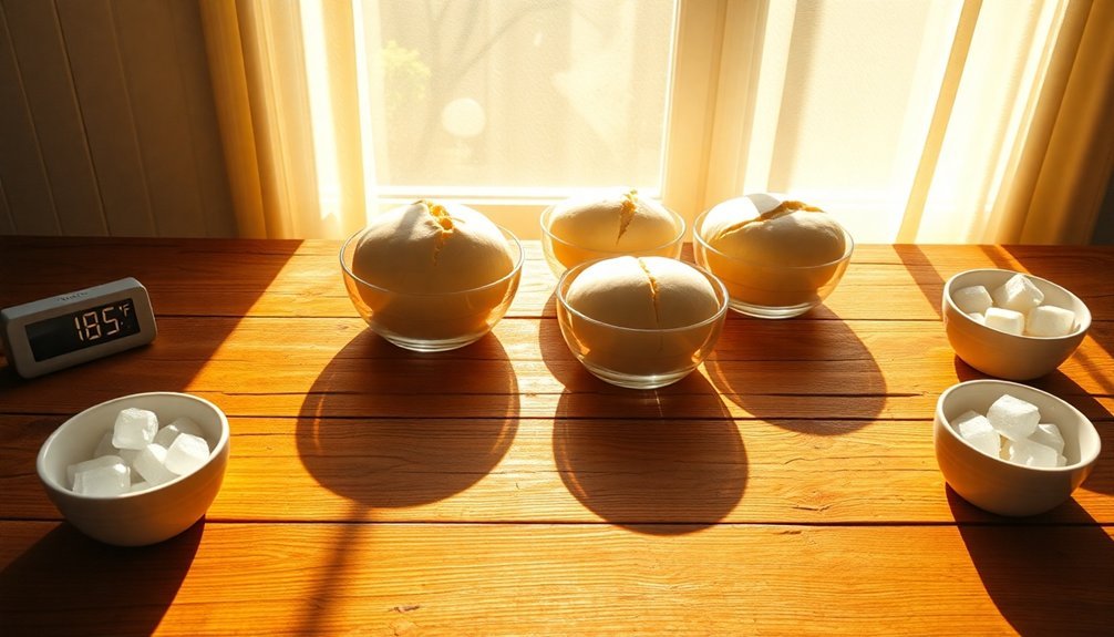 enhance sunlight access optimization