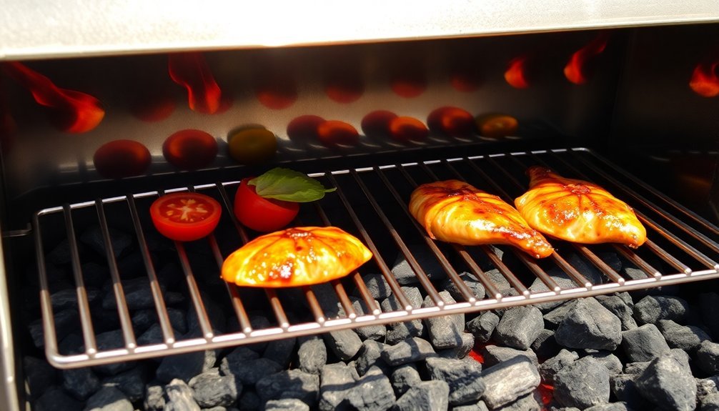 enhance thermal energy retention
