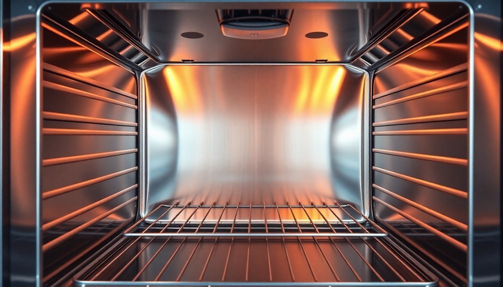 enhancing heat reflection efficiency