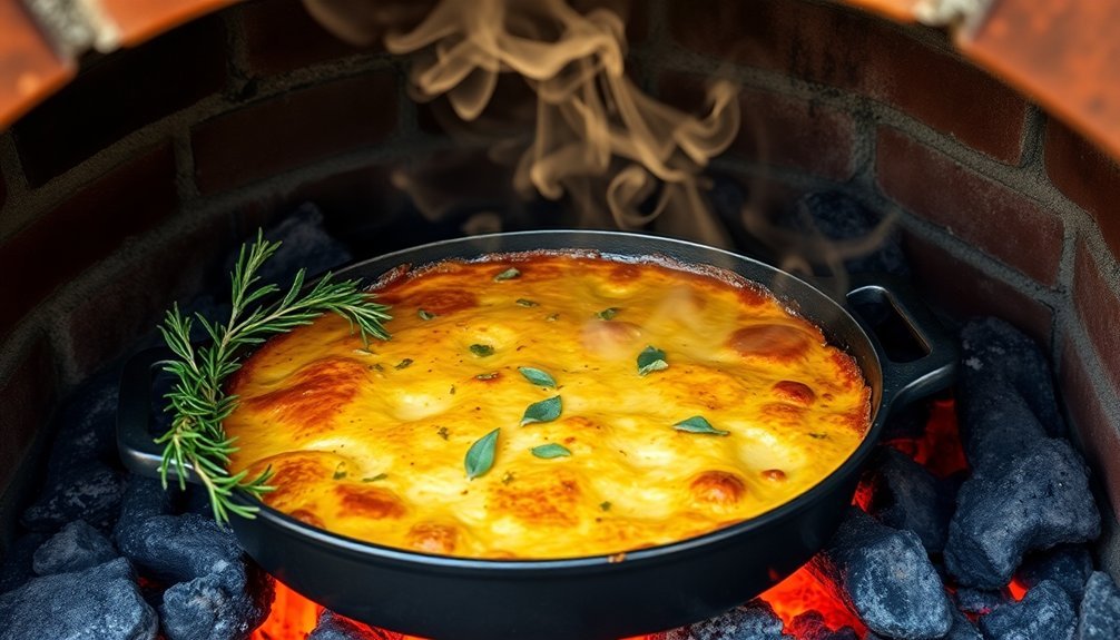 enhancing taste with seasonings