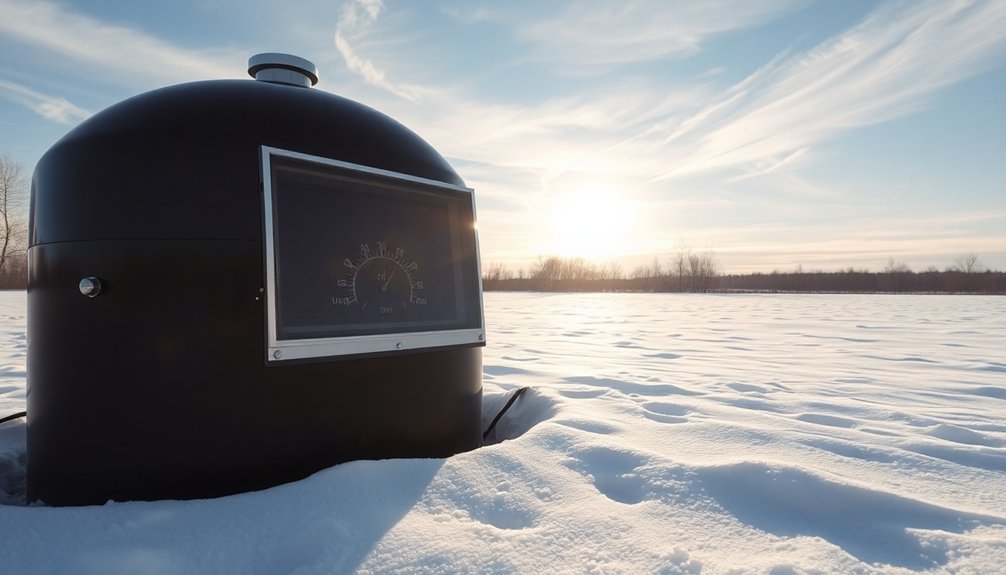 environmental influences on performance