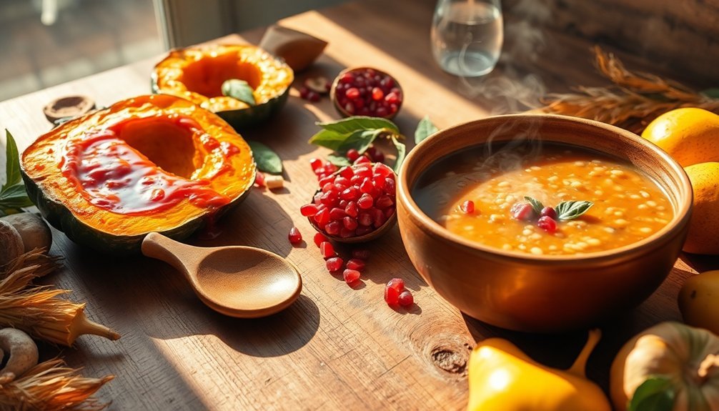 equinox feast planning guide