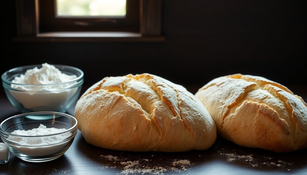 essential bread making tips