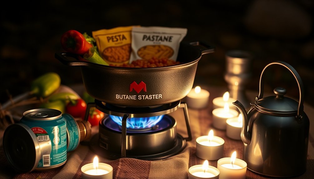 essential kitchen tools needed