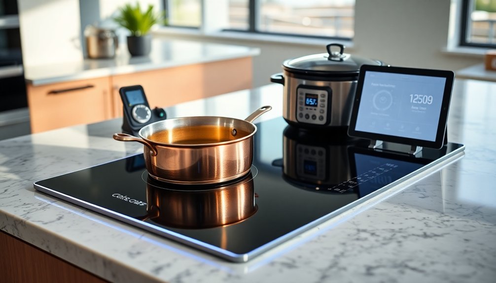 essential smart kitchen tools