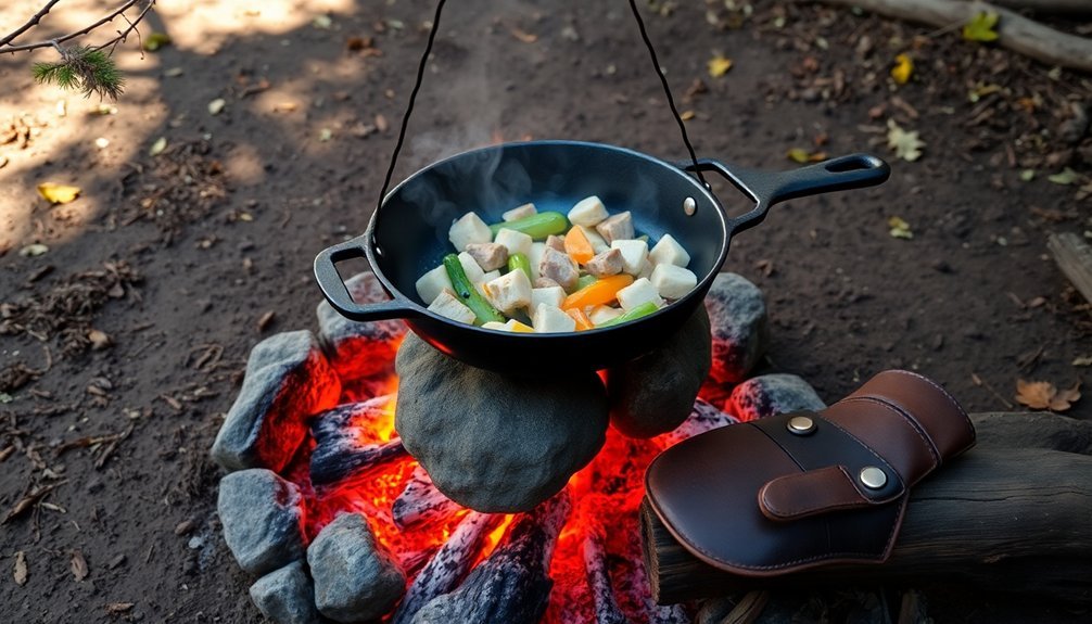 essential techniques for grilling