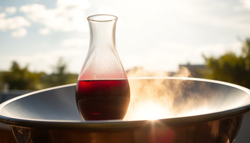 essential tools for solar cooking