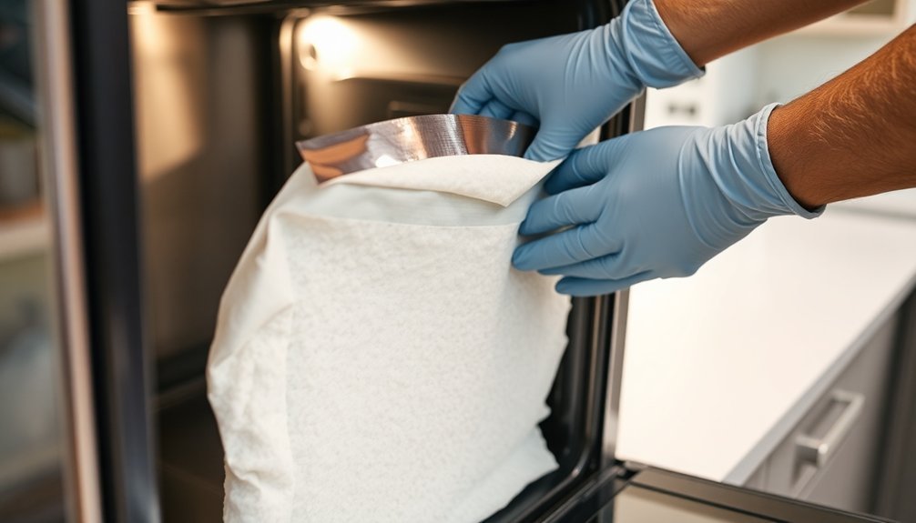 expert repair services offered