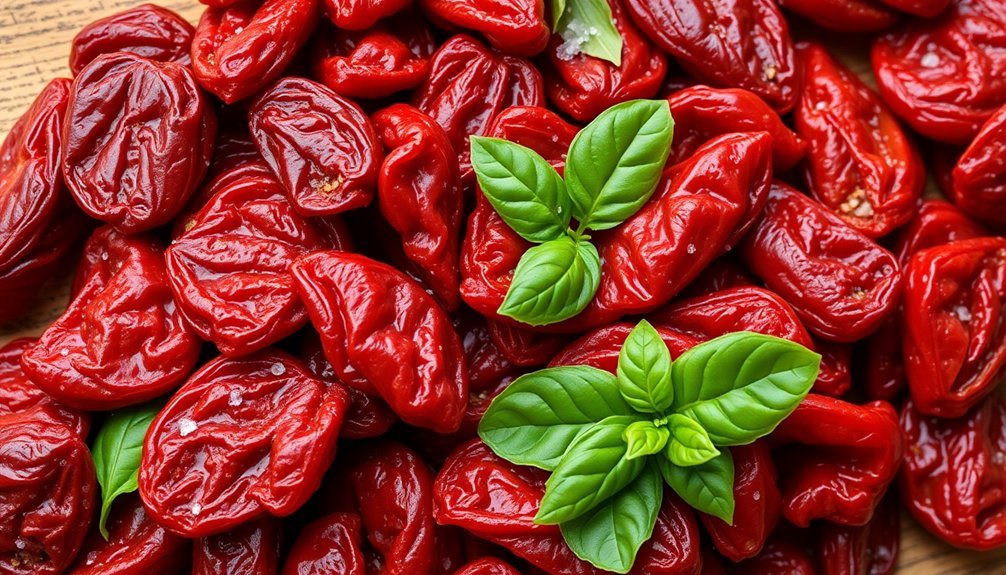 flavor packed culinary ingredient