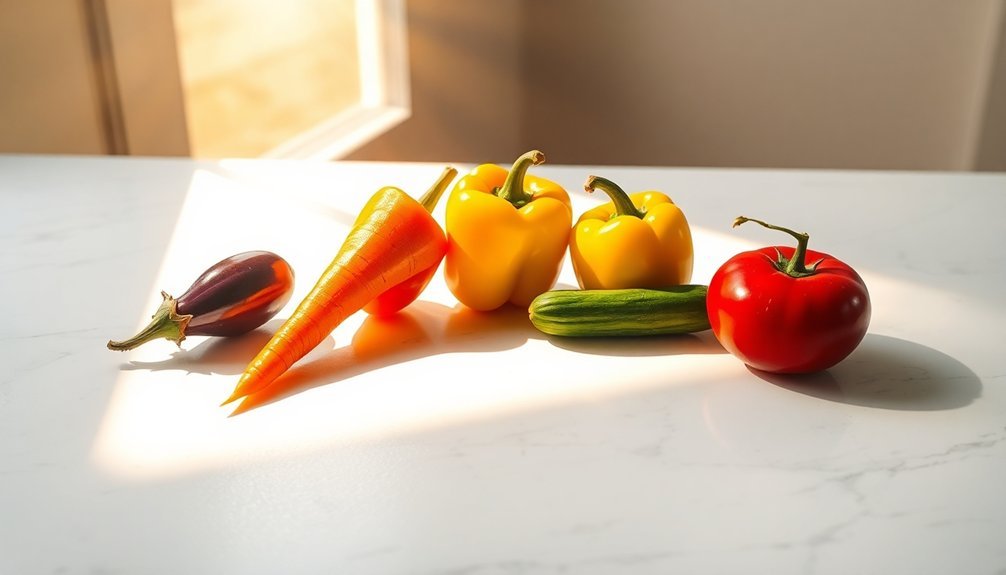 food alignment for energy